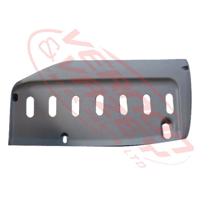 3798113-2S - UPPER CONSOLE HEAD TRAY - RH - WC - MITSUBISHI CANTER FE7/FE8 2005- GENUINE RECYCLED