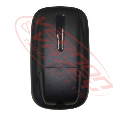 3798116-04 - MIRROR HEAD - L=R - PILLAR MOUNT - 30MM BALL - MITSUBISHI CANTER FE7/FE8 2005-