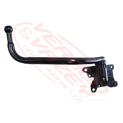 3798216-18S - MIRROR ARM - PILLAR MOUNT - R/H - METAL BASE - MITSUBISHI CANTER FE 2011- GENUINE RECYCLED