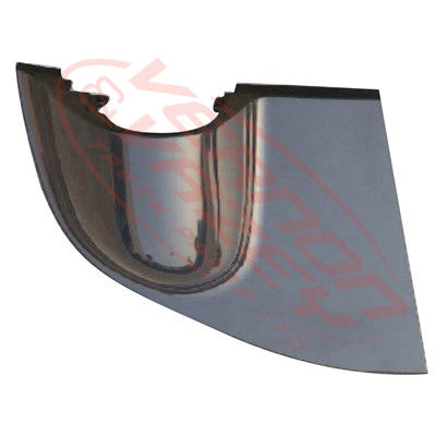 3798116-72 - MIRROR ARM COVER - R/H - MANUAL - MITSUBISHI CANTER FE7/FE8 2005-