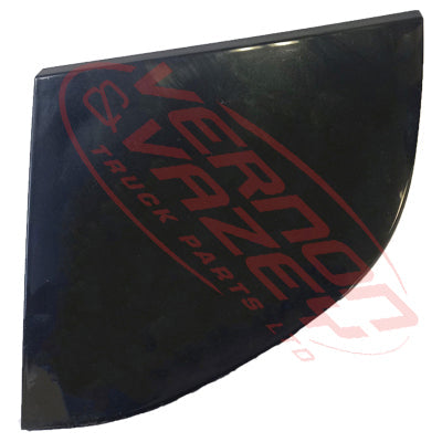 3798121-03S - WIPER PANEL END - L/H - MITSUBISHI CANTER FE7/FE8 2005- GENUINE RECYCLED