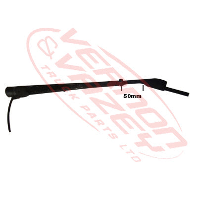 3798121-11S - WIPER ARM - NARROW CAB - MITSUBISHI CANTER FE7/FE8 2005- GENUINE RECYCLED