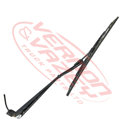 3798121-12S - WIPER ARM - WIDE CAB - MITSUBISHI CANTER FE7/FE8 2005- GENUINE RECYCLED