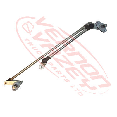 3798121-21S - WIPER LINKAGE - NARROW CAB - MITSUBISHI CANTER FE7/FE8 2005- GENUINE RECYCLED