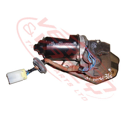 3798121-31S - WIPER MOTOR - 12V - MITSUBISHI CANTER FE7/FE8 2005- GENUINE RECYCLED