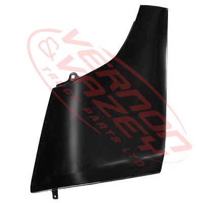 3798124-01S - FRONT CORNER PANEL - L/H - MITSUBISHI CANTER FE7/FE8 2005- GENUINE RECYCLED