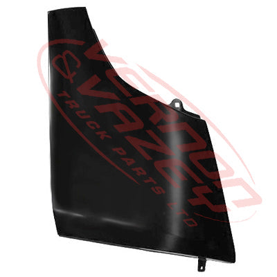 3798124-02S - FRONT CORNER PANEL - R/H - MITSUBISHI CANTER FE7/FE8 2005- GENUINE RECYCLED