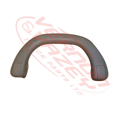 3798125-01S - REAR PILLAR HANDLE - L= R - DBLE CAB - MITSUBISHI CANTER FE7/FE8 2005- GENUINE RECYCLED