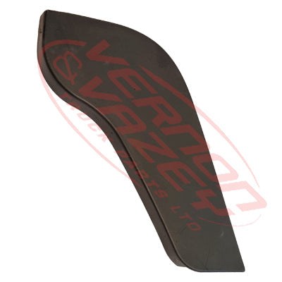 3798125-03S - LOWER B PILLAR TRIM - L/H - D/CAB - MITSUBISHI CANTER FE7/FE8 2005- GENUINE RECYCLED