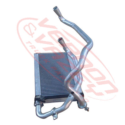 3798129-02S - HEATER CORE - MITSUBISHI CANTER FE7/FE8 2005- GENUINE RECYCLED