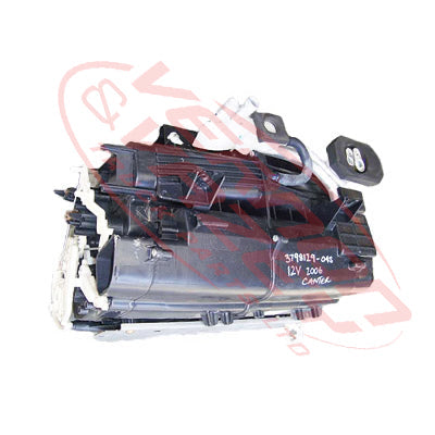3798129-04S - HEATER BOX AND A/C UNIT - MITSUBISHI CANTER FE7/FE8 2005- GENUINE RECYCLED