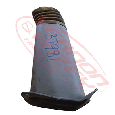 3798133-01S - STEERING COLUMN SURROUND - LOWER - MITSUBISHI CANTER FE7/FE8 2005- GENUINE RECYCLED