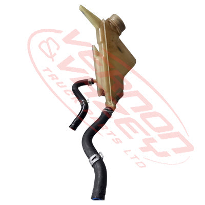 3798133-20S - POWER STEERING RESERVOIR - 4P10 - MITSUBISHI CANTER 2005- GENUINE RECYCLED