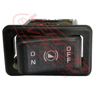 3798134-09S - HILL START ASSIST SWITCH - MITSUBISHI CANTER FE7/FE8 2005- GENUINE RECYCLED