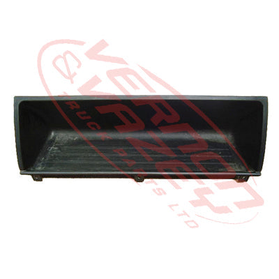 3798134-4S - CUBBY BOX - IN L/H DASH - W/C - MITSUBISHI CANTER FE7/FE8 2005- GENUINE RECYCLED