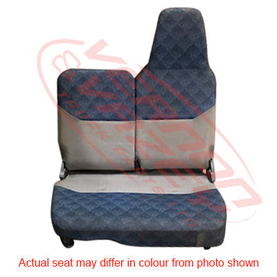 3798140-3S - SEAT - L/H - NARROW CAB - MITSUBISHI CANTER FE7/FE8 2005- GENUINE RECYCLED