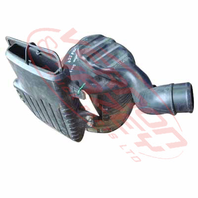 3798151-00S - AIR CLEANER BOX - MITSUBISHI CANTER FE7/FE8 2005- GENUINE RECYCLED