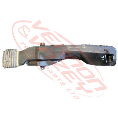 3798151-09S - AIR INTAKE SNORKEL - MITSUBISHI CANTER FE7/FE8 2005- GENUINE RECYCLED