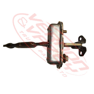 3798161-9S - CHECK STRAP - L=R - MITSUBISHI CANTER FE7/FE8 2005- GENUINE RECYCLED