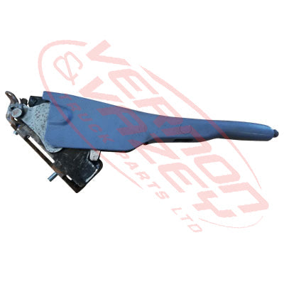 3798165-05S - HANDBRAKE LEVER - MITSUBISHI CANTER FE7/FE8 2005- GENUINE RECYCLED