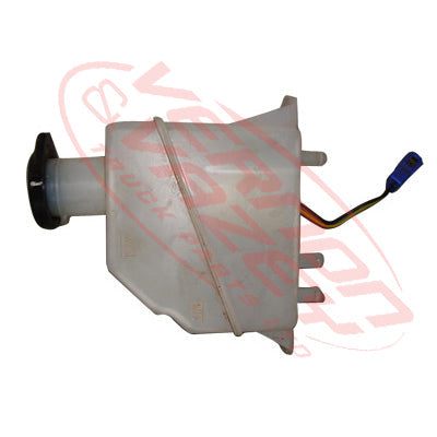 3798165-0S - BRAKE FLUID RESERVOIR - MITSUBISHI CANTER FE7/FE8 2005- GENUINE RECYCLED