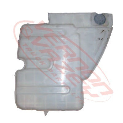 3798175-1 - WINDSCREEN WASHER BOTTLE - 12V - MITSUBISHI CANTER FE7/FE8 2005-