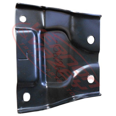3798190-71 - FRONT BUMPER IRON - L/H - N/CAB - MITSUBISHI CANTER FE7/FE8 2005-