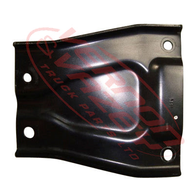 3798190-74S - FRONT BUMPER IRON - R/H - WIDE - MITSUBISHI CANTER FE7/FE8 2005- GENUINE RECYCLED