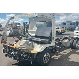 37982-DV-001 - VEHICLE FOR DISASSEMBLY - MITSUBISHI CANTER FE 2011-