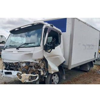 37982-DV-001 - VEHICLE FOR DISASSEMBLY - MITSUBISHI CANTER FE 2011-