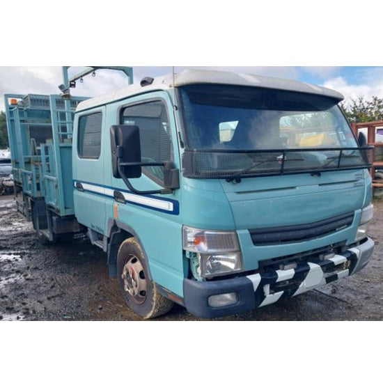 37982-DV-001 - VEHICLE FOR DISASSEMBLY - MITSUBISHI CANTER FE 2011-