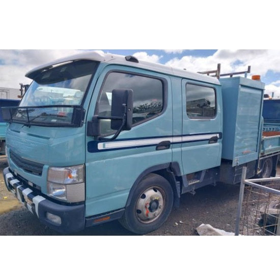 37982-DV-001 - VEHICLE FOR DISASSEMBLY - MITSUBISHI CANTER FE 2011-