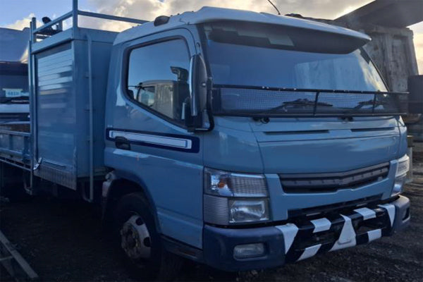 37982-DV-001 - VEHICLE FOR DISASSEMBLY - MITSUBISHI CANTER FE 2011-