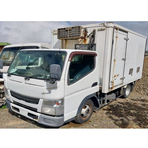 37982-DV-001 - VEHICLE FOR DISASSEMBLY - MITSUBISHI CANTER FE 2011-