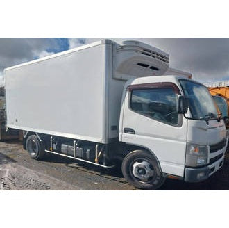 37982-DV-001 - VEHICLE FOR DISASSEMBLY - MITSUBISHI CANTER FE 2011-