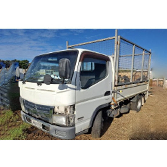37982-DV-001 - VEHICLE FOR DISASSEMBLY - MITSUBISHI CANTER FE 2011-