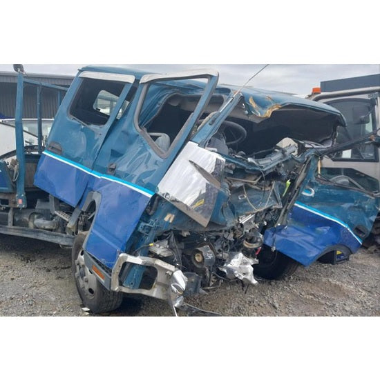 37982-DV-001 - VEHICLE FOR DISASSEMBLY - MITSUBISHI CANTER FE 2011-