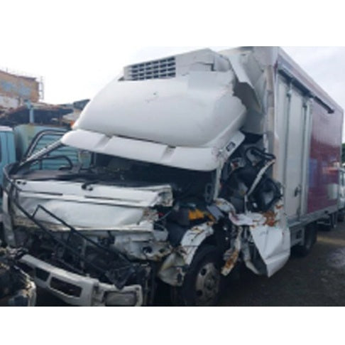 37982-DV-001 - VEHICLE FOR DISASSEMBLY - MITSUBISHI CANTER FE 2011-