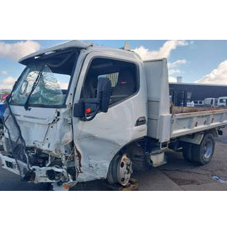 37982-DV-001 - VEHICLE FOR DISASSEMBLY - MITSUBISHI CANTER FE 2011-