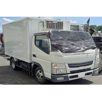 37982-DV-001 - VEHICLE FOR DISASSEMBLY - MITSUBISHI CANTER FE 2011-