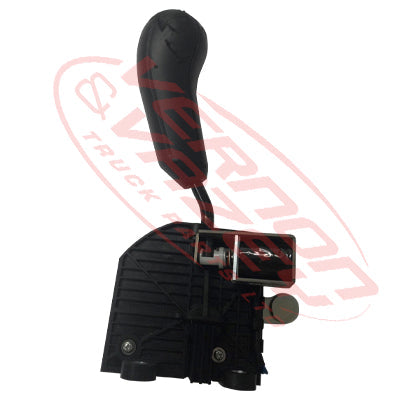 3798213-06S - GEAR SHIFTER - AUTO/MANUAL - 4P10 - MITSUBISHI CANTER 2011- GENUINE RECYCLED