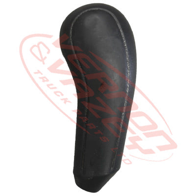 3798213-07S - GEAR SHIFT KNOB - AUTO 4P10 - MITSUBISHI CANTER FE 2011- GENUINE RECYCLED