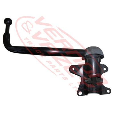 3798216-14S - MIRROR ARM - PILLAR MOUNT - R/H - MITSUBISHI CANTER FE7/FE8 2011- GENUINE RECYCLED
