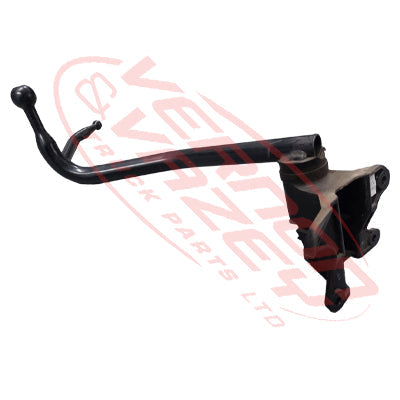 3798216-15S - MIRROR ARM - PILLAR MOUNT - L/H - MANUAL - MITSUBISHI CANTER FE7/FE8 2011- GENUINE RECYCLED