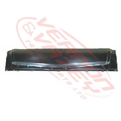 3798220-00S - FRONT PANEL - WIDE - MITSUBISHI CANTER FE 2011- GENUINE RECYCLED