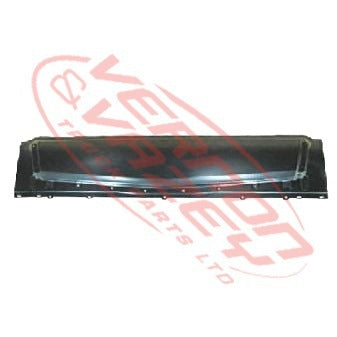 3798220-10 - FRONT PANEL - NARROW - MITSUBISHI CANTER FE 2011-
