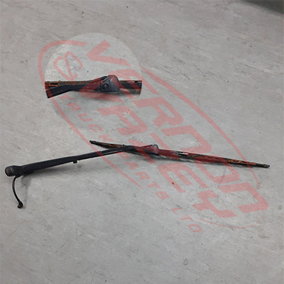 3798221-12S - WIPER ARM - R/H - NARROW CAB - MITSUBISHI CANTER FE 2011- GENUINE RECYCLED