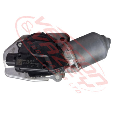 3798221-31S - WIPER MOTOR - 12V - MITSUBISHI CANTER FE 2011- GENUINE RECYCLED