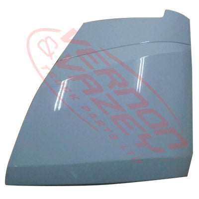 3798224-01S - FRONT CORNER PANEL - L/H - MITSUBISHI CANTER FE 2011- GENUINE RECYCLED