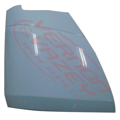 3798224-02 - FRONT CORNER PANEL - R/H - MITSUBISHI CANTER FE 2011-